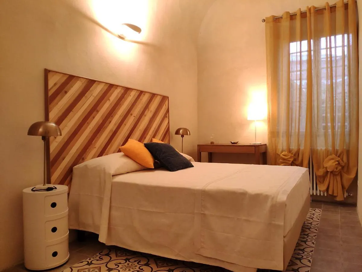 Lo Strullo Appartement Pisa 0*,
