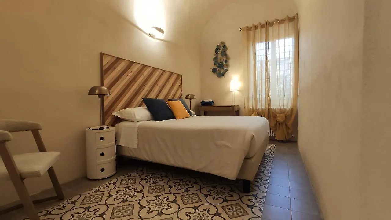 Lo Strullo Appartement Pisa