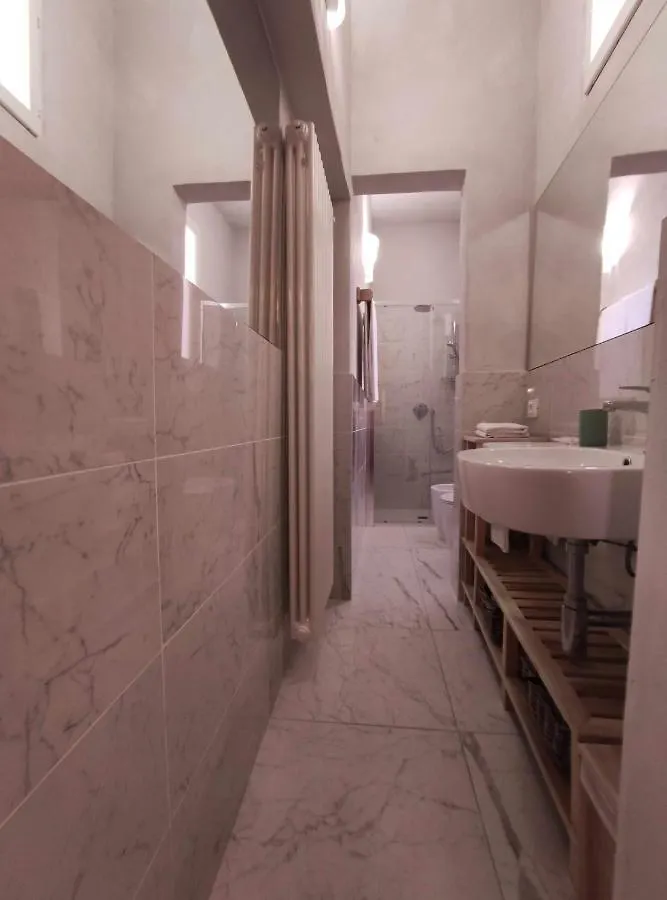 Lo Strullo Appartement Pisa