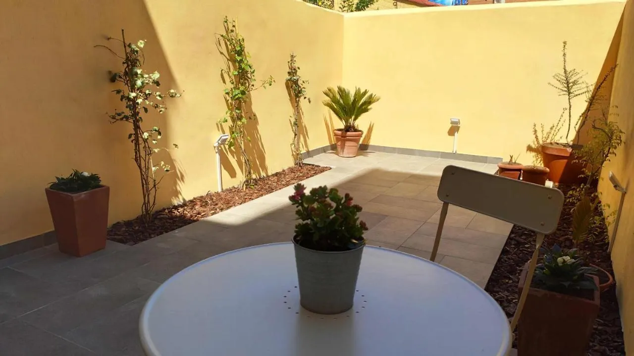 Lo Strullo Appartement Pisa Italië