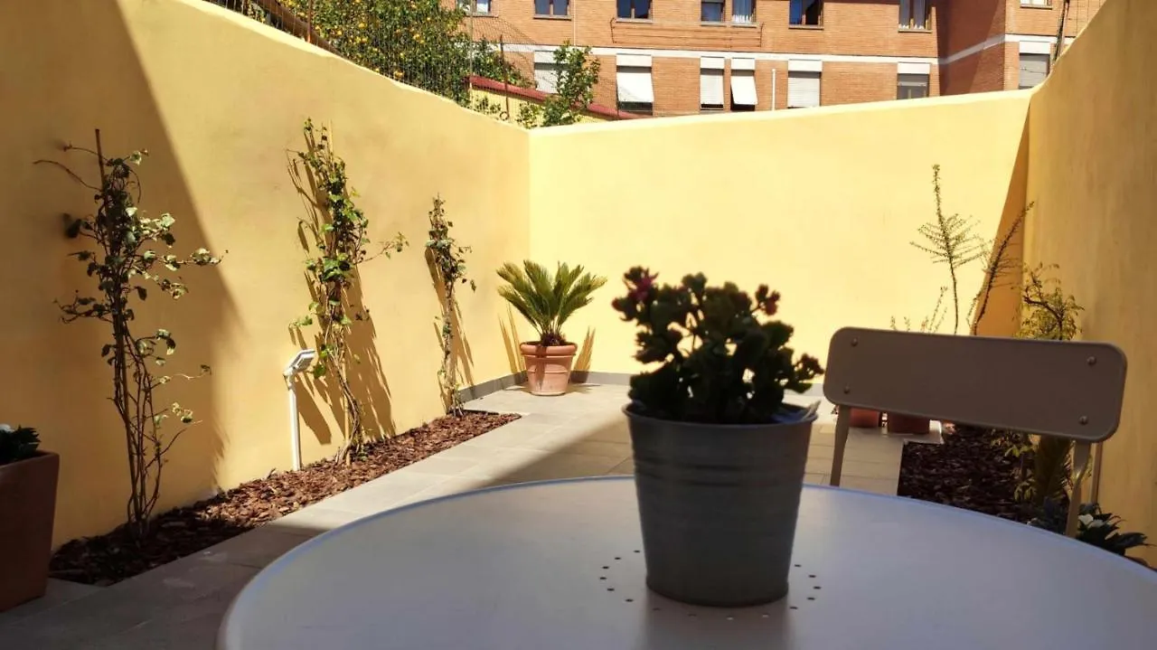 Lo Strullo Appartement Pisa 0*,
