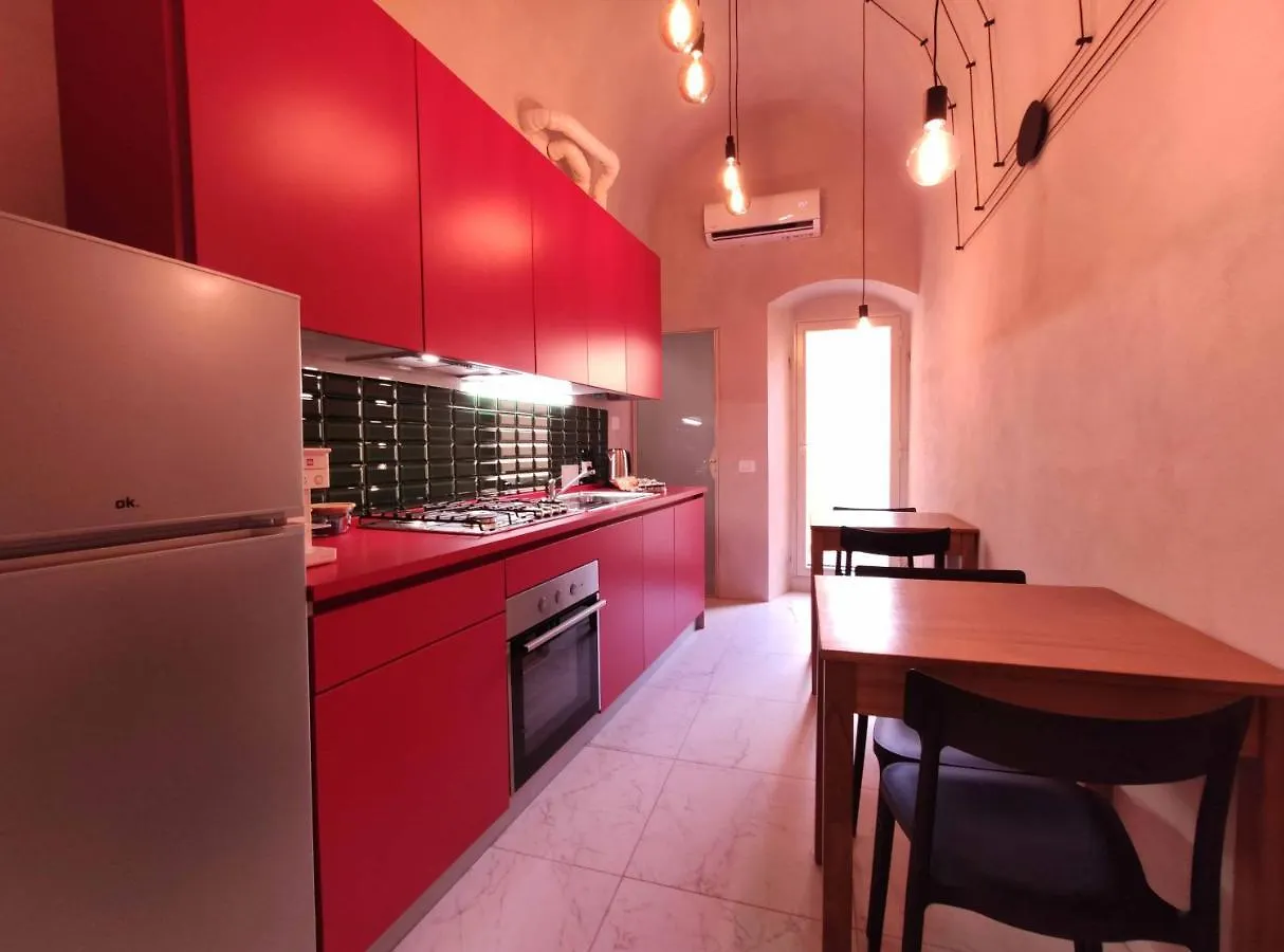 Lo Strullo Appartement Pisa