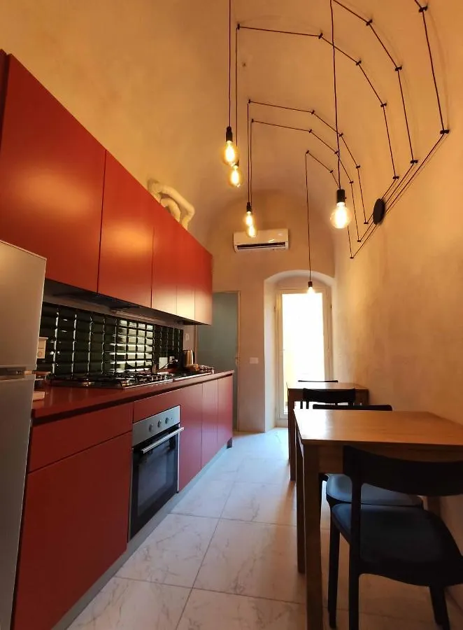 Lo Strullo Appartement Pisa