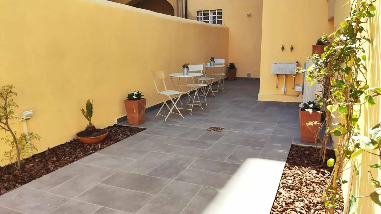 Lo Strullo Appartement Pisa