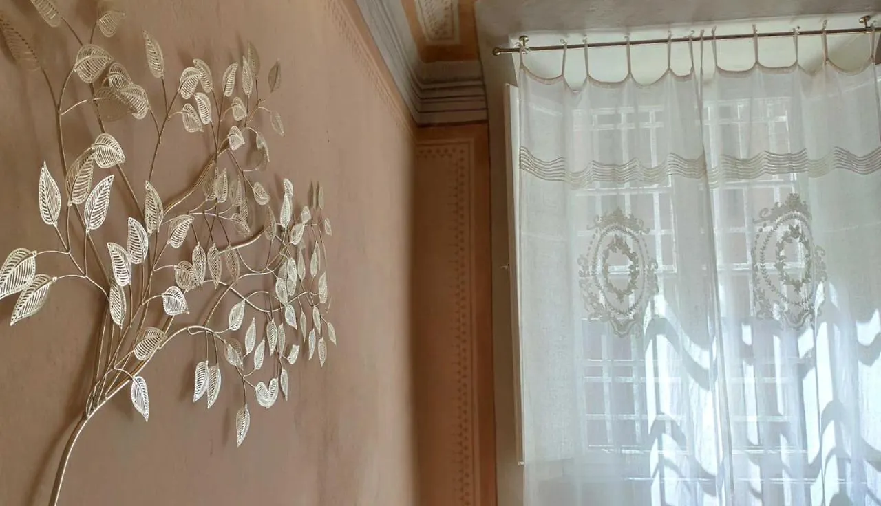Lo Strullo Appartement Pisa