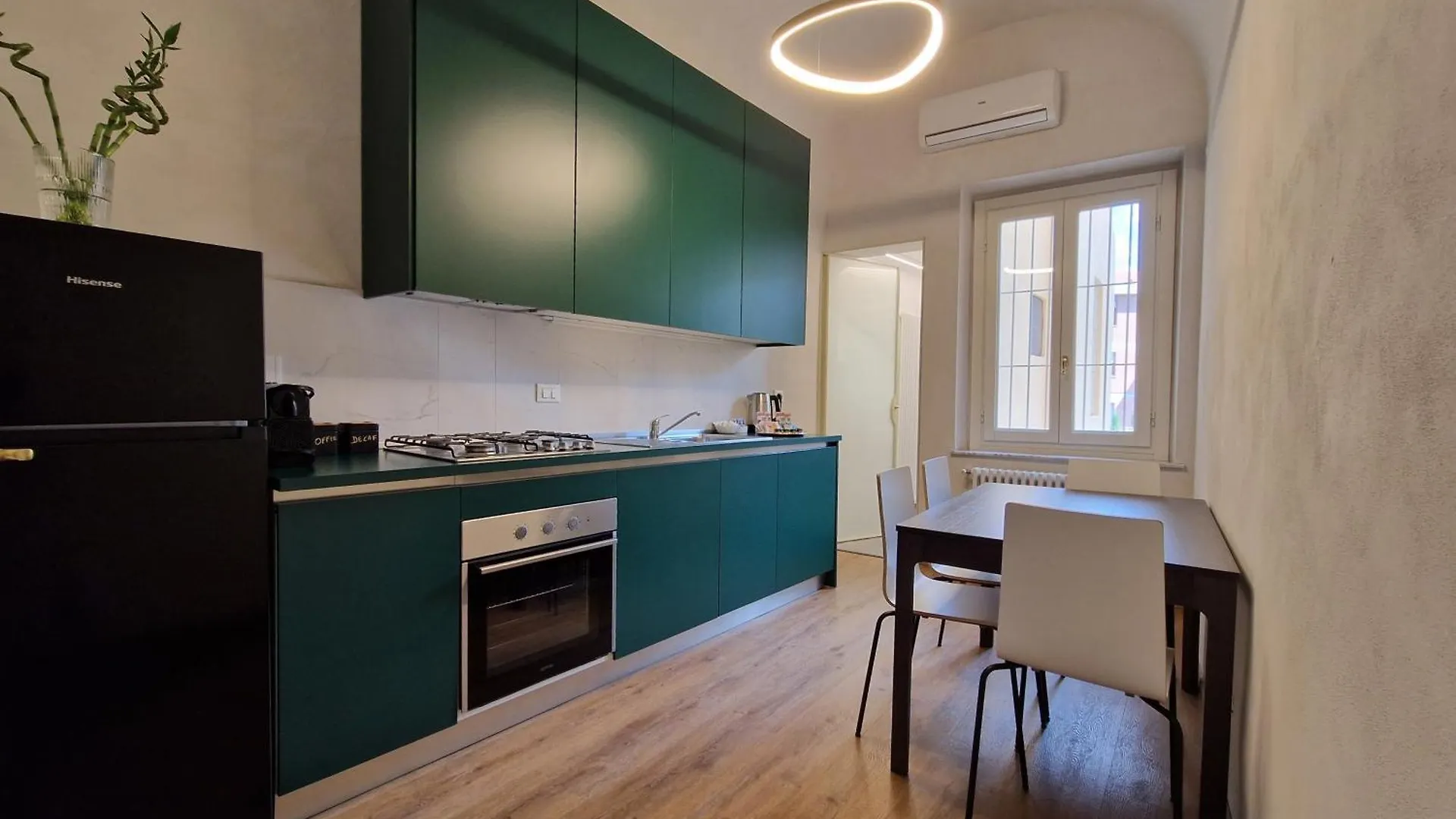 Lo Strullo Appartement Pisa Italië