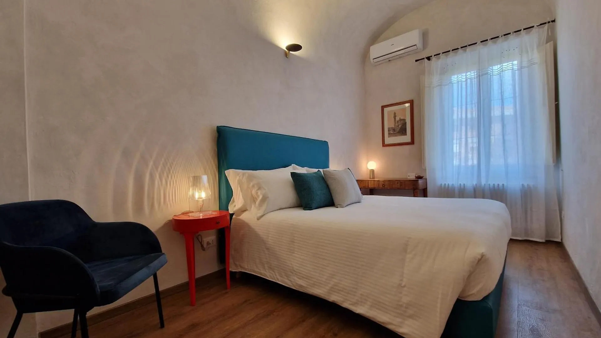 Lo Strullo Appartement Pisa