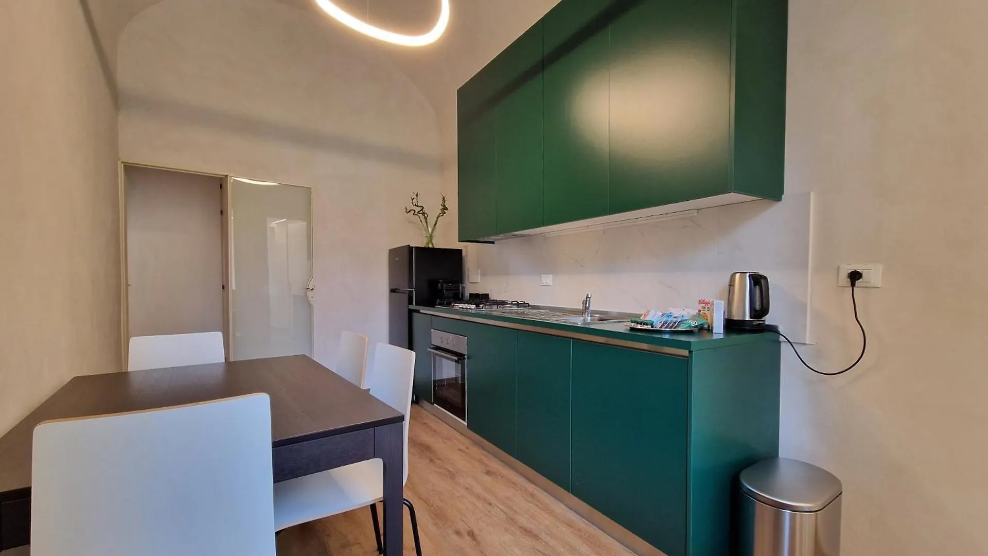 Lo Strullo Appartement Pisa 0*,  Italië
