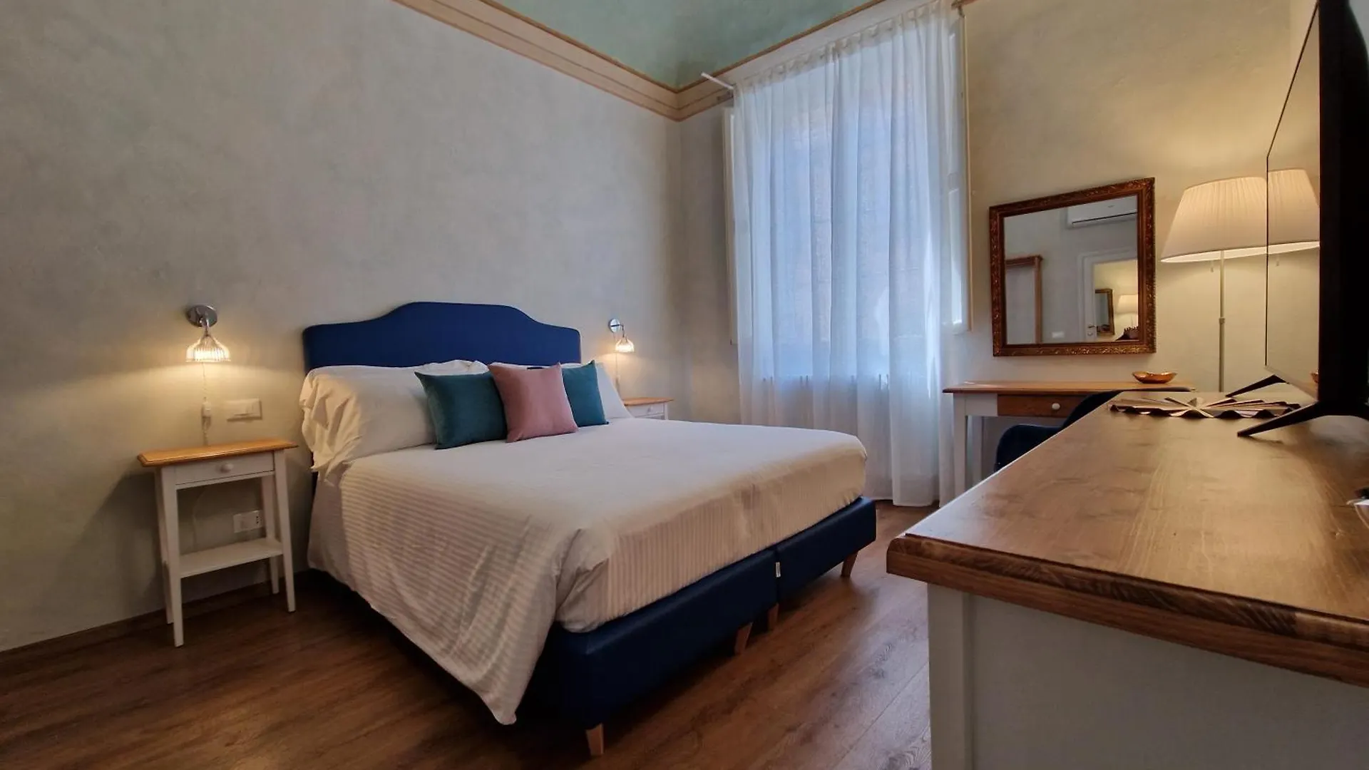 Lo Strullo Appartement Pisa 0*,  Italië