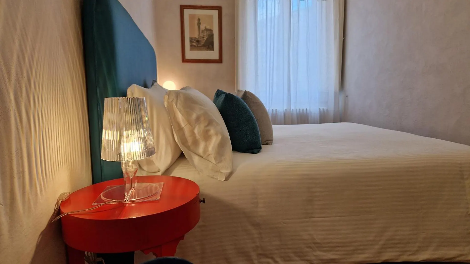Lo Strullo Apartment Pisa 0*,  Italy