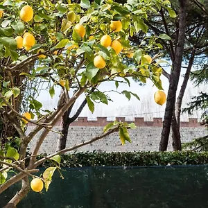  Appartement Lemon House Yellow