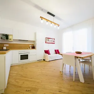  Appartement S'arena Lughente Deluxe Italie