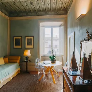  Appartement Palazzo Feroci - Residenza D'epoca