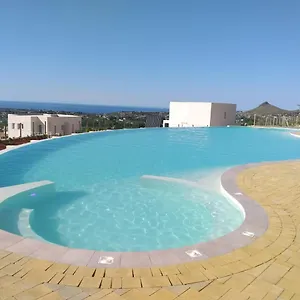 Cristina , Castellammare del Golfo Italia