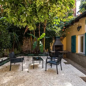  Appartement Il Giardino Segreto Di Orfeo By Wonderful Italy Italie