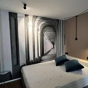  Appartement Alfea Italie