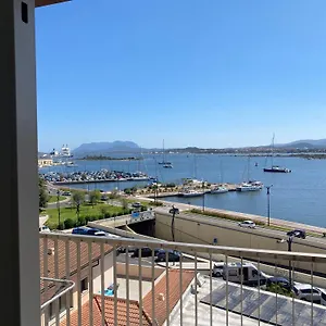  Appartement Seaside Casa Carla E Casa Andrea Italie