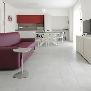  Appartement Joivy Charming Flats In The Heart Of Porta Nuova Italie