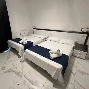 Appartement Jcube Bocconi Italie
