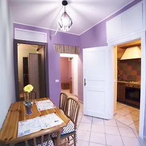 Tiber Bay Suites Trastevere , Roma Italia