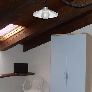  Séjour à la ferme Le Giare Italie