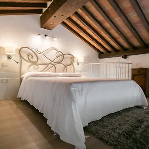  Апартаменты Relais Pacinotti And