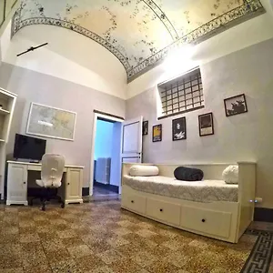  Апартаменты Margherita