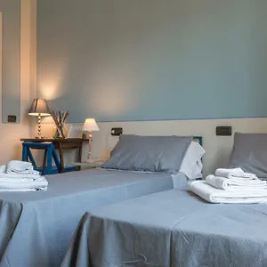  Hébergement de vacances Relais Carolina