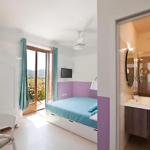  Venkovský dům Poggiolivi Bio In Maremma