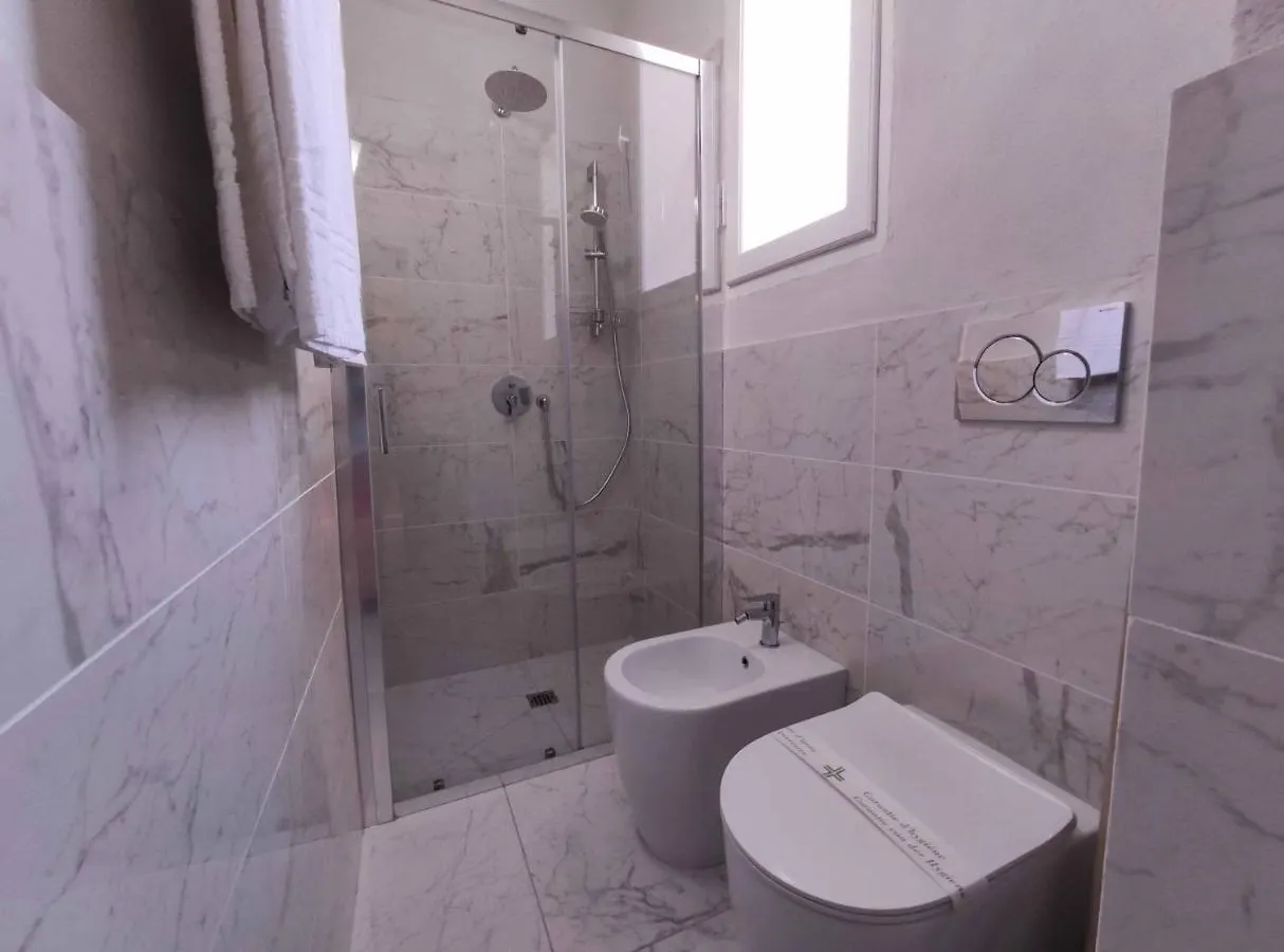 Apartmán Lo Strullo Pisa Itálie