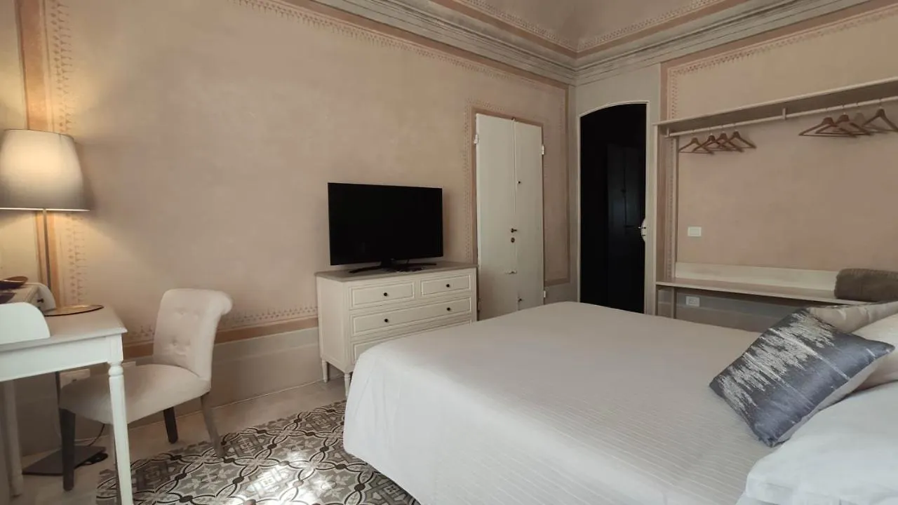Apartmán Lo Strullo Pisa