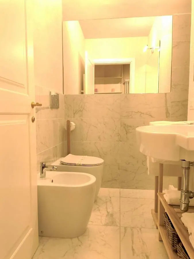 Apartmán Lo Strullo Pisa