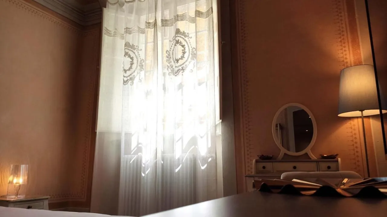 Apartmán Lo Strullo Pisa