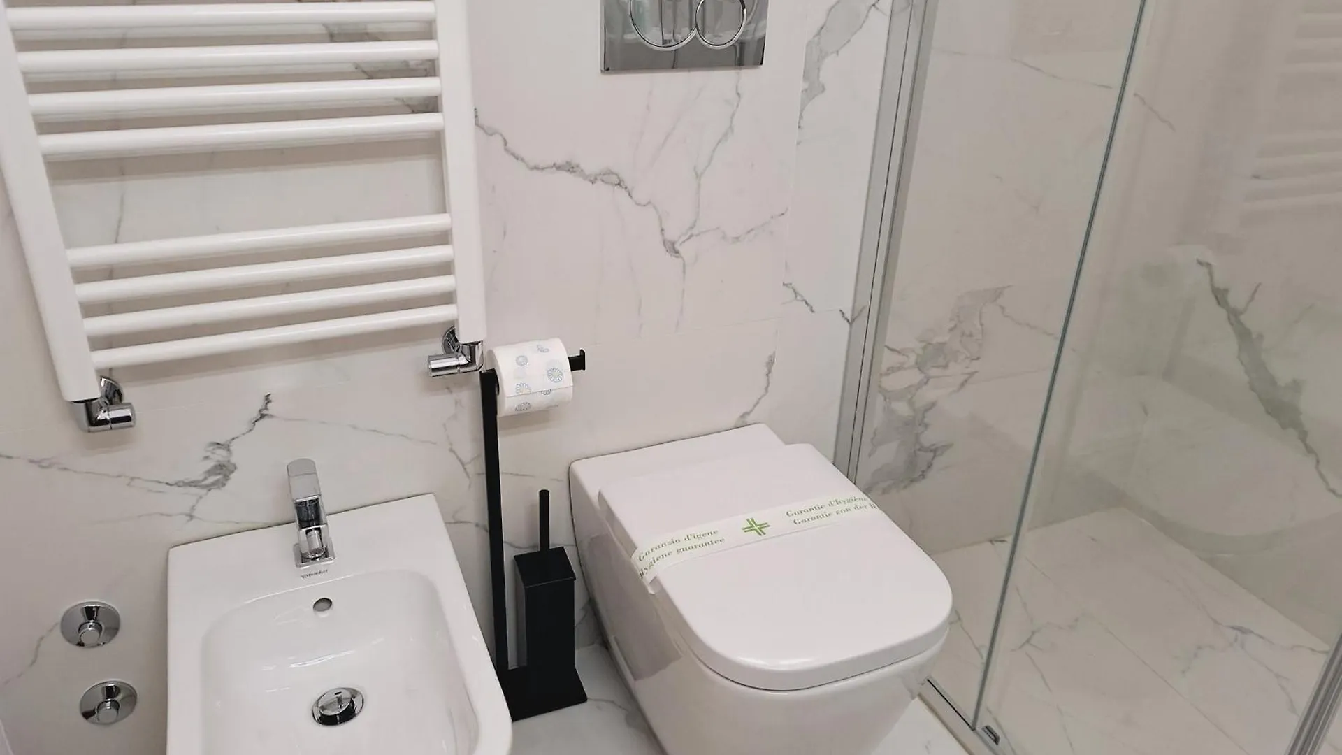 Apartmán Lo Strullo Pisa