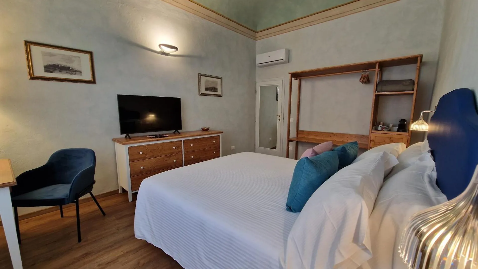 Apartmán Lo Strullo Pisa